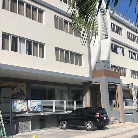 Ducassi-Sol Caribe Punta Cana Bavaro Beach Hotel Экстерьер фото