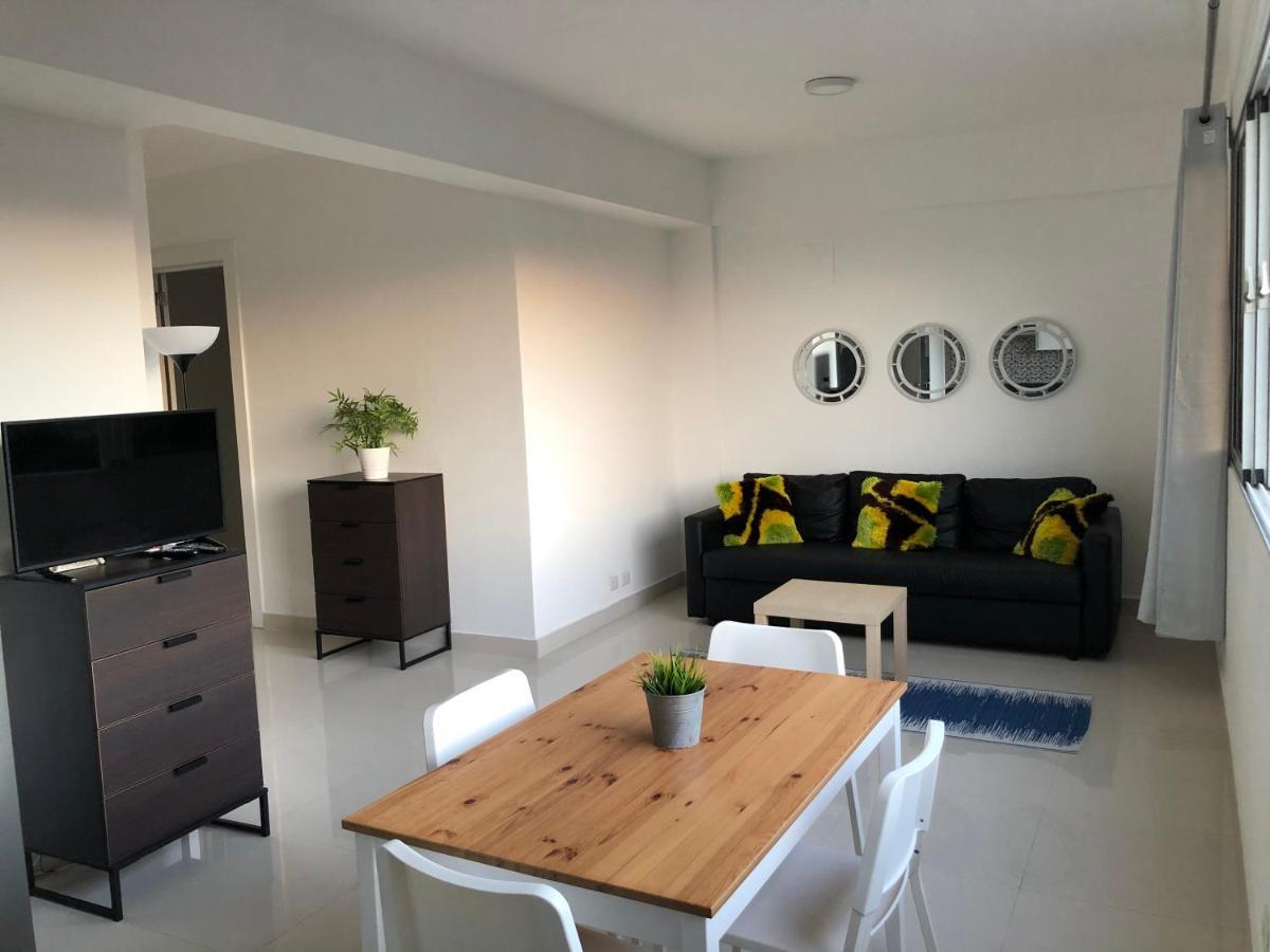 Ducassi-Sol Caribe Punta Cana Bavaro Beach Hotel Экстерьер фото