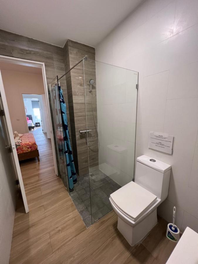 Ducassi-Sol Caribe Punta Cana Bavaro Beach Hotel Экстерьер фото